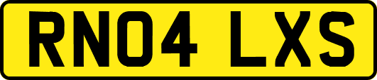 RN04LXS