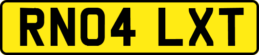 RN04LXT