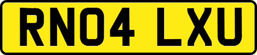RN04LXU