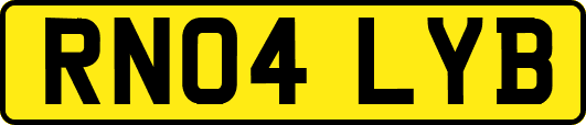 RN04LYB