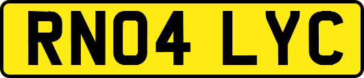 RN04LYC