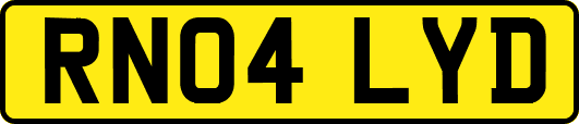 RN04LYD