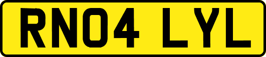 RN04LYL