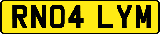 RN04LYM