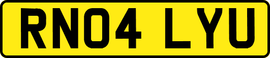 RN04LYU