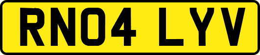 RN04LYV