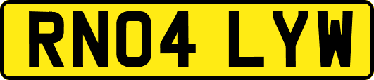 RN04LYW