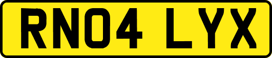 RN04LYX