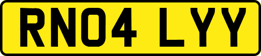 RN04LYY