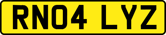 RN04LYZ