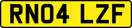 RN04LZF