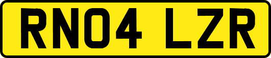 RN04LZR