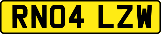 RN04LZW