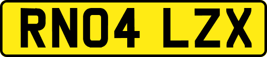 RN04LZX