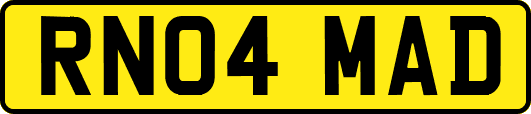 RN04MAD