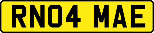 RN04MAE