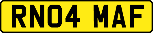 RN04MAF