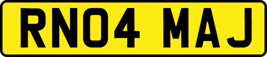 RN04MAJ