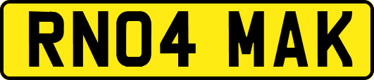 RN04MAK