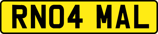 RN04MAL