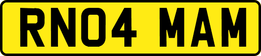 RN04MAM