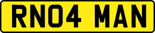 RN04MAN