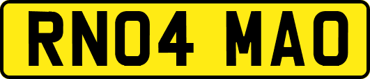 RN04MAO