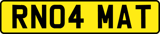 RN04MAT