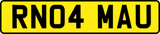 RN04MAU