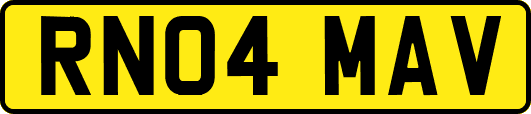 RN04MAV