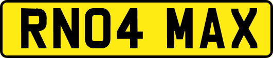 RN04MAX