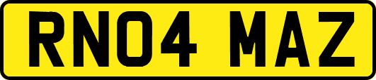 RN04MAZ