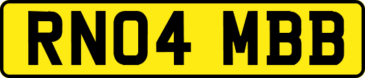 RN04MBB