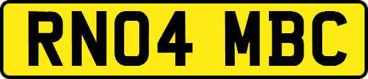 RN04MBC