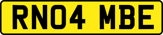 RN04MBE
