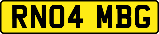 RN04MBG