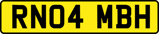 RN04MBH