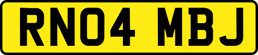RN04MBJ