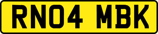 RN04MBK