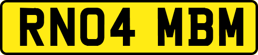 RN04MBM