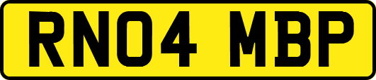 RN04MBP