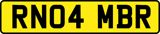 RN04MBR