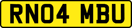 RN04MBU