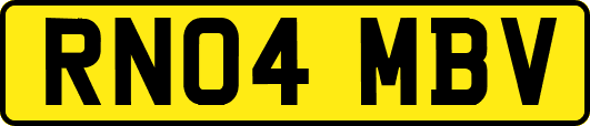 RN04MBV