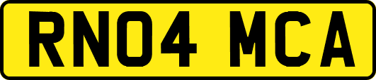 RN04MCA