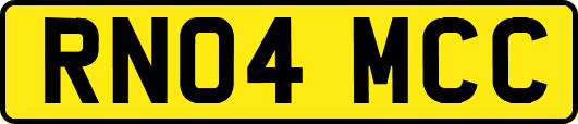 RN04MCC