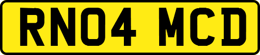 RN04MCD