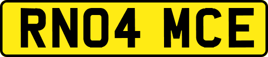 RN04MCE