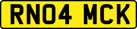 RN04MCK