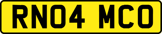 RN04MCO